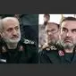 خبر فوری؛ شهادت سرداران محمد کاظمی، حسن محقق و محسن باقری توسط اسرائیل تایید شد+ متن بیانیه
