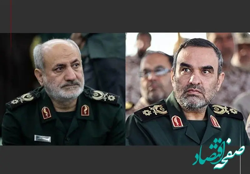 خبر فوری؛ شهادت سرداران محمد کاظمی، حسن محقق و محسن باقری توسط اسرائیل تایید شد+ متن بیانیه