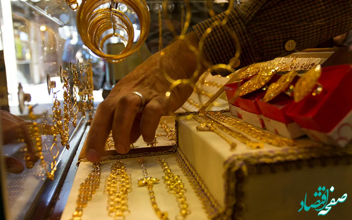 ماجرای رقم عجیب مالیات طلافروشان چیست؟ 