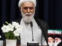تقدیر امام جمعه کیش از تلاش ها و عملکرد سازمان منطقه آزاد کیش در سال 1402