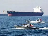 توقف ارسال نفت شرکت های بزرگ انرژی از تنگه هرمز 