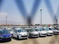 قیمت خودروهای ایرانی در نوسان! / رانا، دنا و شاهین چند؟ + جدول