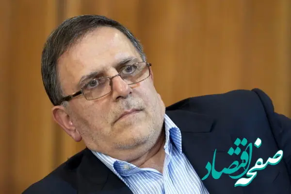 رمزگشایی از ماجرای بانکی توسط این فرد | روحانی سست شد، نظرش را تغییر داد