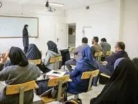علت فوت علی جمالی، دانشجوی رشته کامپیوتر دانشگاه ملی مهارت استان بوشهر چه بود؟