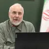 قالیباف: دوران هدف قرار گرفتن اف-35 و اف-15 آغاز شده است