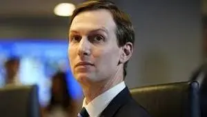 جرد کوشنر داماد ترامپ و عضو تیم مذاکره کننده با ایران کیست؟