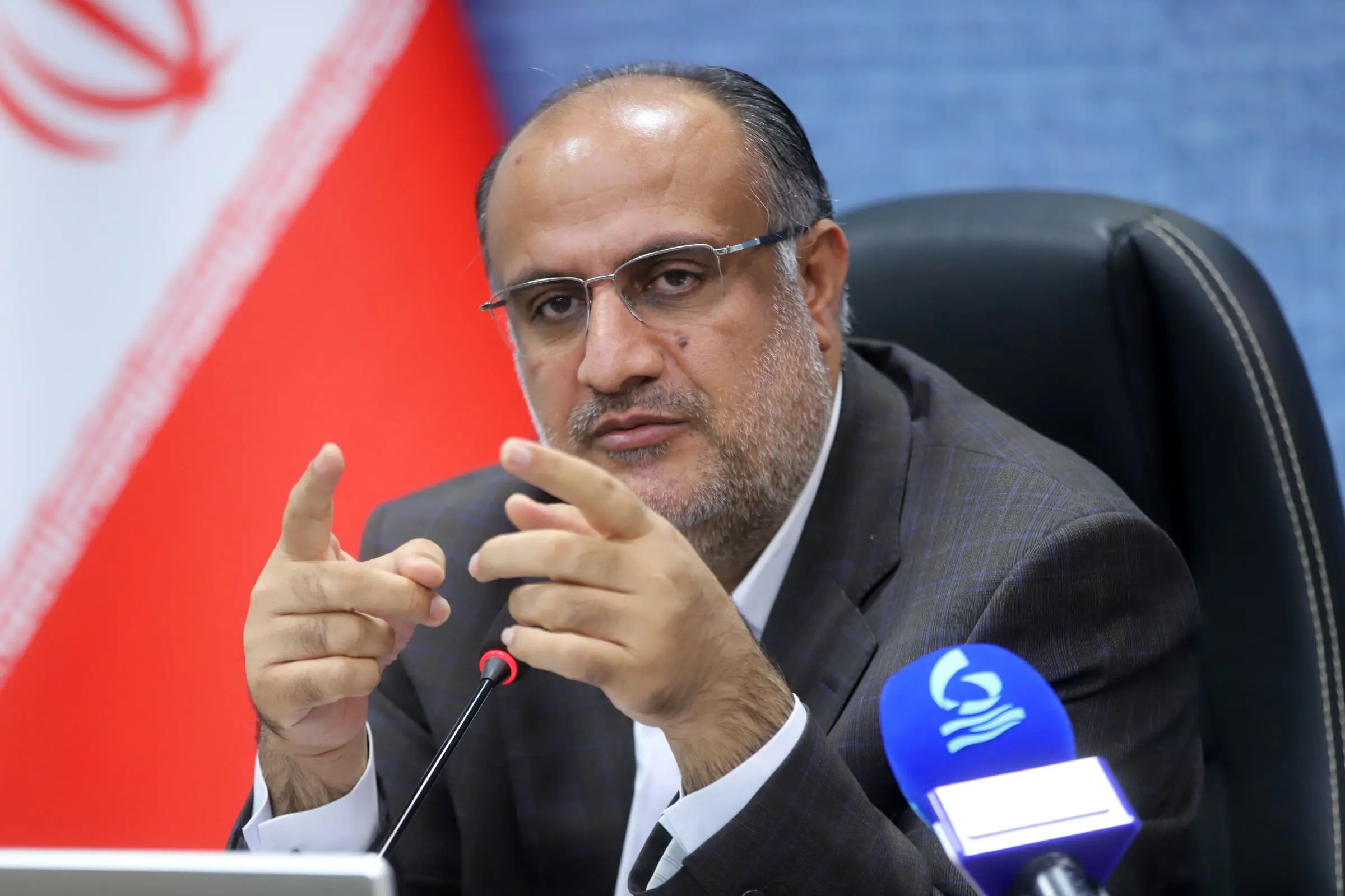 اتصال چابهار به شبکه ریلی و کریدورهای ترانزیتی تا چند ماه آینده