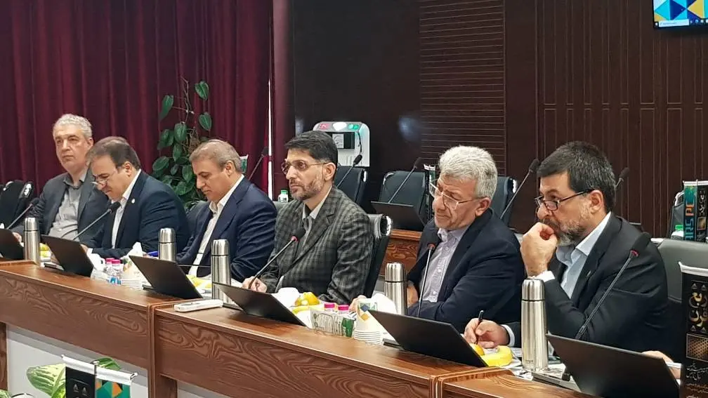 همایش بررسی عملکرد اداره امور شعب استان بوشهر برگزار شد