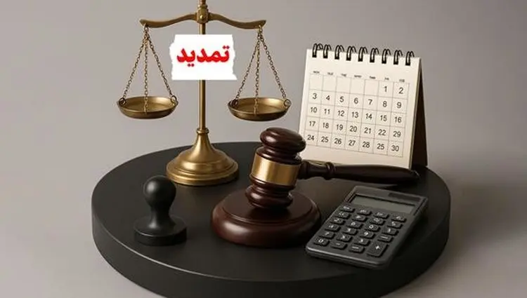 تمدید یک‌ماهه مهلت اعتراض به اوراق مالیاتی و آراء هیئت‌های حل اختلاف