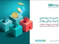 بیمه دی، پیشرو در محصولات نوآورانه