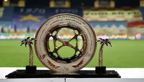 قرعهکشی جامحذفی؛ استقلال پرسپولیس حریف مسیها