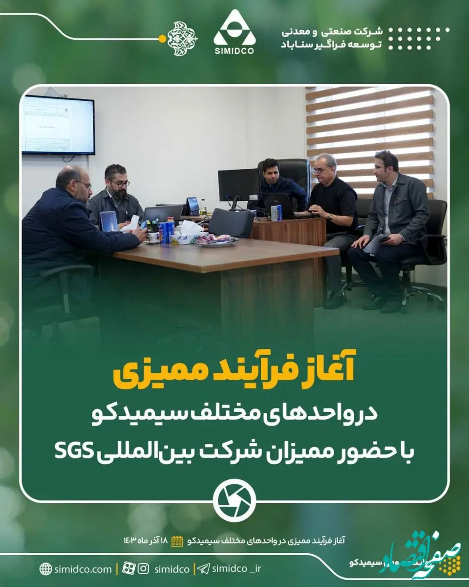 فرآیند ممیزی سیستم های مدیریت یکپارچه (IMS) و استاندارد ISO 10015