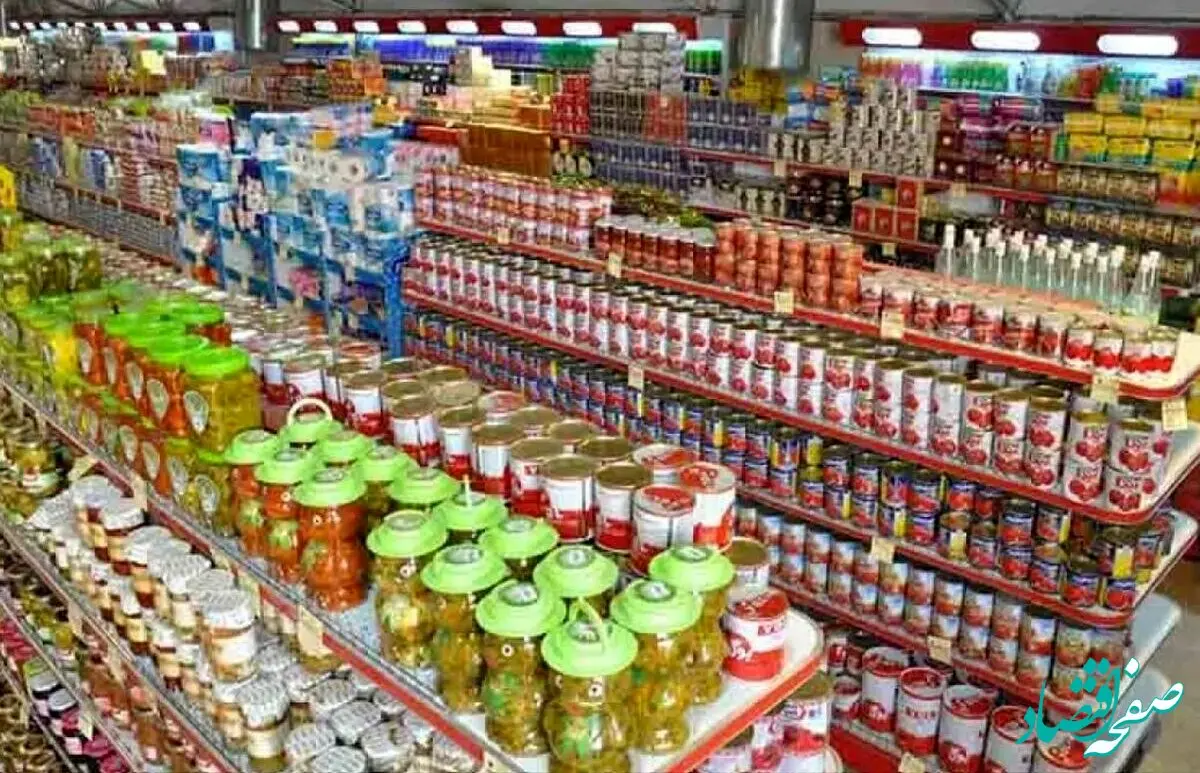 وضعیت ذخایر کالا‌های اساسی کشور چگونه است؟ / رییس اتاق اصناف پاسخ داد