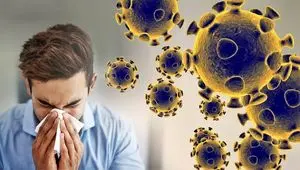 چند روش برای درمان سریع سرماخوردگی + راهنمایی