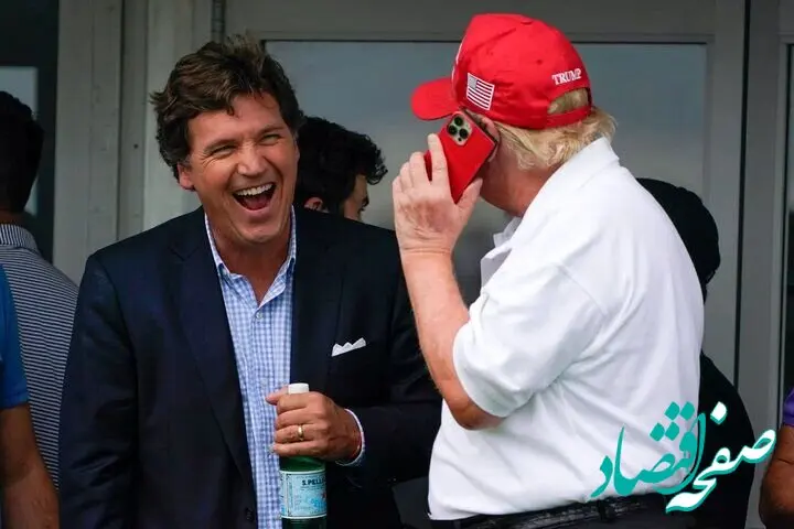 مجری معروف آمریکایی: به خاطر حمایت‌های گذشته‌ام از ترامپ عذرخواهی می‌کنم