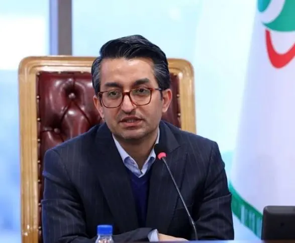 شرایط کنونی بورس گذراست و بازار به شرایط عادی بازمی‌گردد