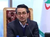شرایط کنونی بورس گذراست و بازار به شرایط عادی بازمی‌گردد