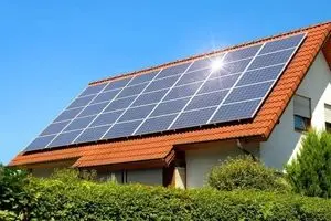 جزئیات وام ۴۰۰ میلیون تومانی برای نصب نیروگاه خورشیدی خانگی