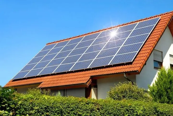 جزئیات وام ۴۰۰ میلیون تومانی برای نصب نیروگاه خورشیدی خانگی