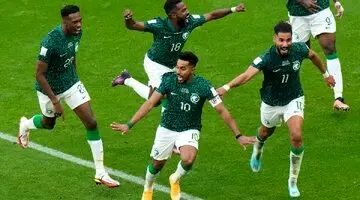 تصویر | قاتل استقلال و پرسپولیس، ناکام در جام ملت‌ های آسیا