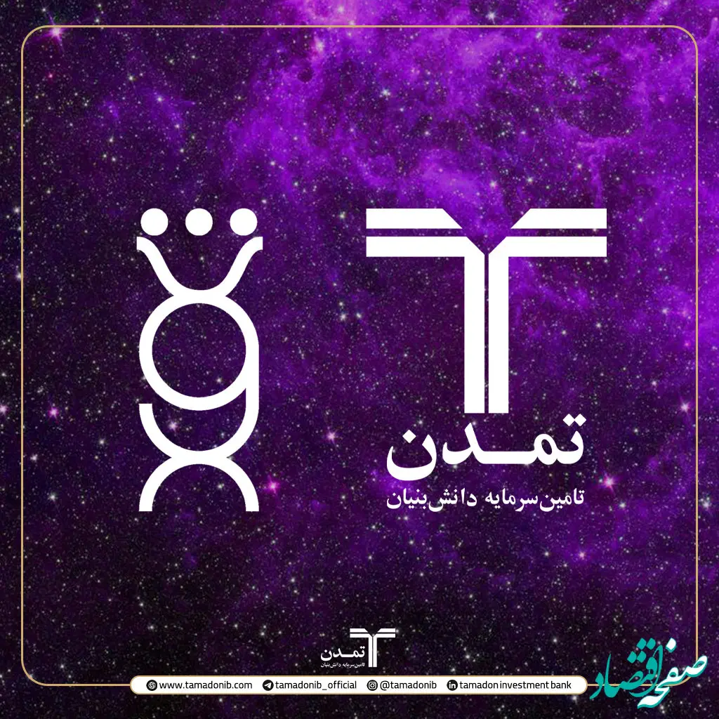 تامین سرمایه تمدن، حامی جشنواره «ثور»