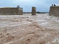 هشدار فوری؛ سیل‎ و کولاک در ١٣ استان / مسافران حتما بخوانید
