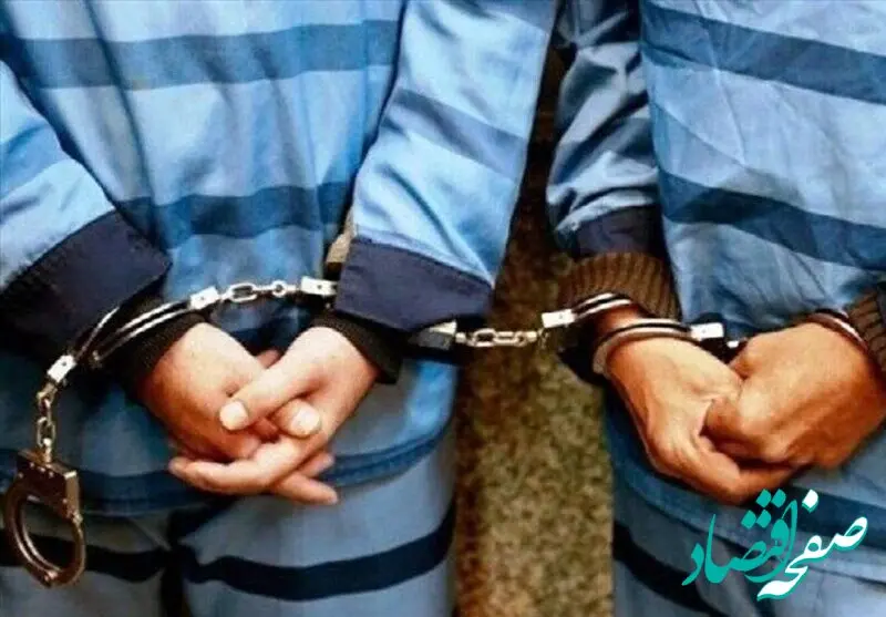 فوری؛ بازداشت ۹۶ نفر در پرونده‌ قاچاق دختران | ماجرا چیست؟ 
