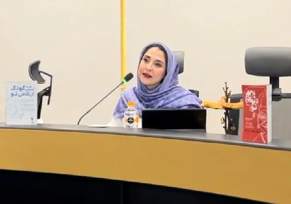 بررسی نقش فناوری در تربیت نسل آلفا