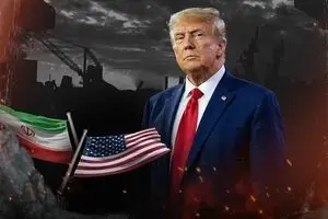 ترامپ در محاصره بحران نفت؛ از تهدید جنگ با ایران تا هراس انتخاباتی