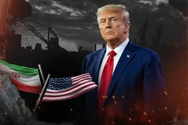 ترامپ در محاصره بحران نفت؛ از تهدید جنگ با ایران تا هراس انتخاباتی