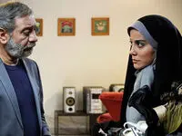اسامی بازیگران سریال آمین به همراه بیوگرافی بازیگران سریال آمین