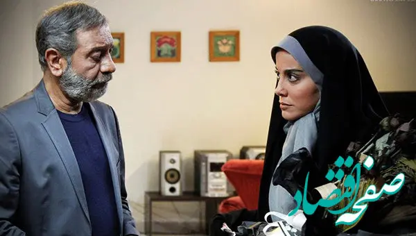 اسامی بازیگران سریال آمین به همراه بیوگرافی بازیگران سریال آمین