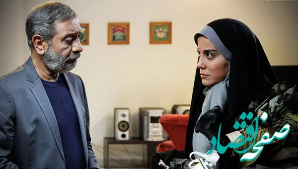 اسامی بازیگران سریال آمین به همراه بیوگرافی بازیگران سریال آمین