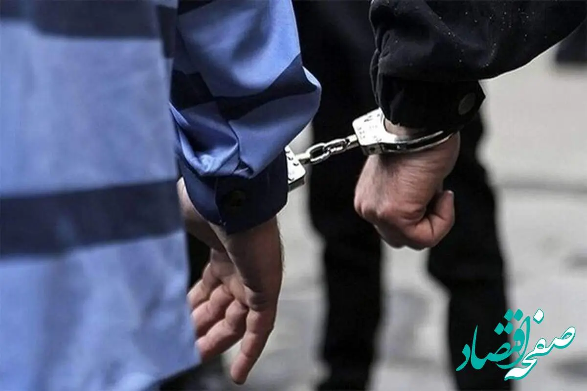 شوکه کننده: دستگیری جاسوسان اسرائیل اینبار خیلی نزدیک به مردم + اسم شهر