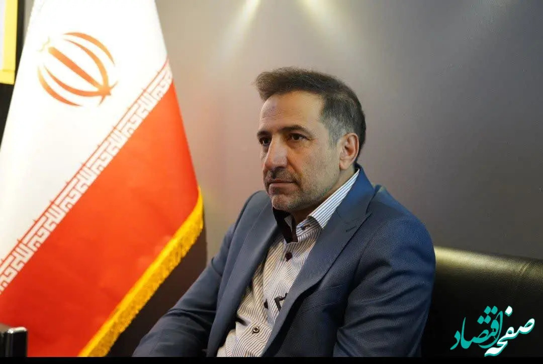 صادرات 31 هزار میلیارد ریالی فرآورده‌های نفتی از اسکله شهید سلیمانی/ برنامه‌های آتی در حوزه درآمدزایی و اجاره مخازن در اسکله شهید سلیمانی با جدیت بیشتری پیگیری خواهد شد
