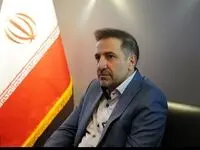 صادرات 31 هزار میلیارد ریالی فرآورده‌های نفتی از اسکله شهید سلیمانی/ برنامه‌های آتی در حوزه درآمدزایی و اجاره مخازن در اسکله شهید سلیمانی با جدیت بیشتری پیگیری خواهد شد