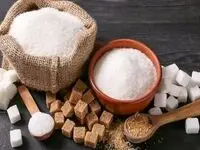 اعلام قیمت جدید شکر فله و بسته بندی  در بازار