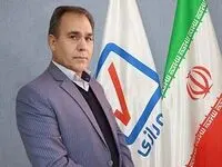 رضا اسدی سرپرست معاونت توسعه بازار و شبکه فروش شرکت بیمه رازی شد