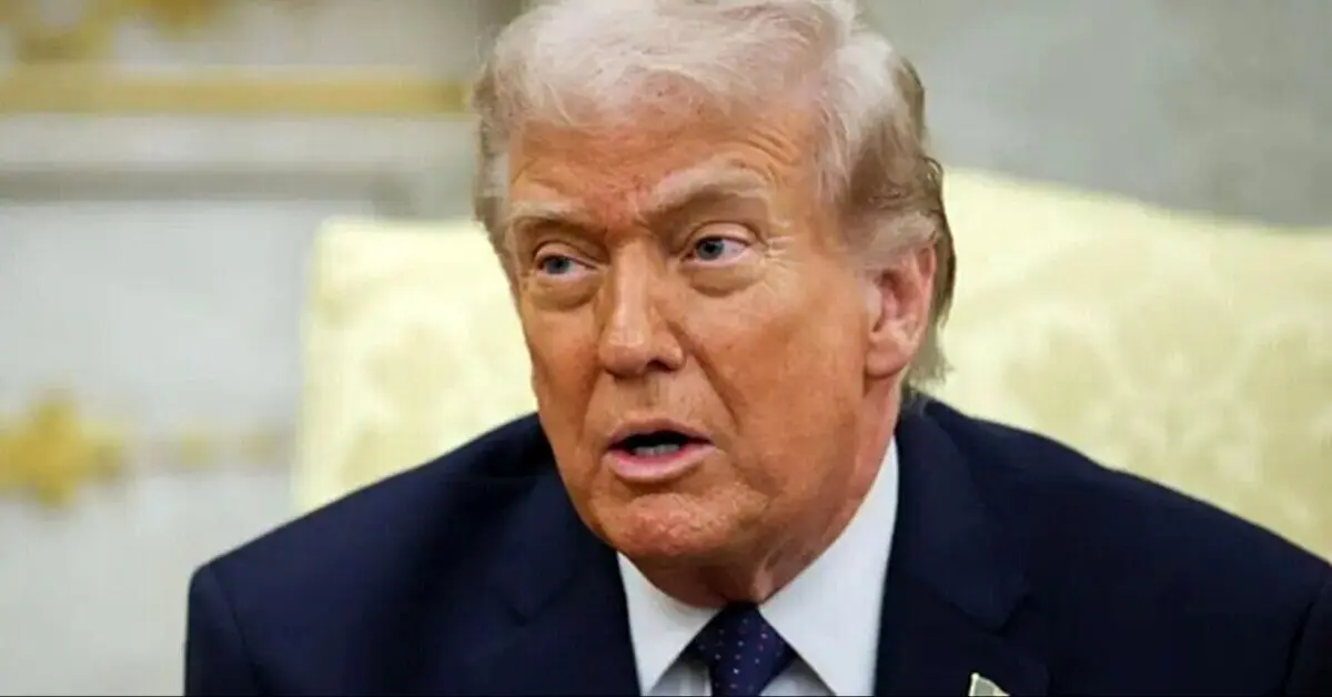 یک دستور دیگر ترامپ به مقامات آمریکا درباره جنگ با ایران / رویترز برملا کرد