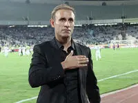 پایان داستان گل‌محمدی و پرسپولیس/گل‌محمدی به امارات رفت