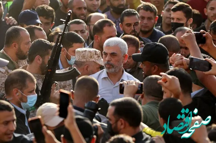 یحیی سنوار فرمانده محبوب فلسطینی‌ ها که بود؟ 