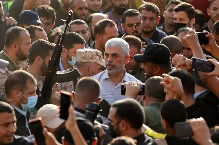 یحیی سنوار فرمانده محبوب فلسطینی‌ ها که بود؟ 