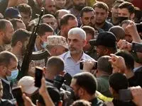 یحیی سنوار فرمانده محبوب فلسطینی‌ ها که بود؟ 