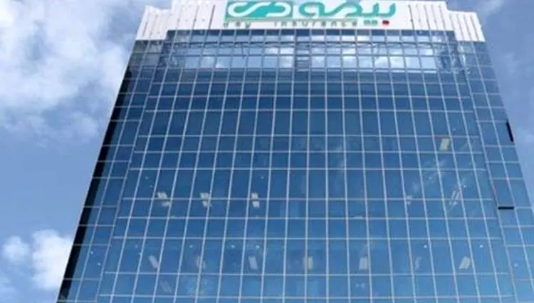 رتبه اول توانگری و پرداخت به‌روز مطالبات درمانی کارنامه موفق بیمه دی
