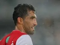 امیری غایب بزرگ پرسپولیس/ وضعیت نامعلوم و آشفته پرسپولیسی ها برای دیدار با الدحیل/جانشین امیری کیست؟