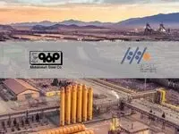 بیتا طرح نوآور بار دیگر در خط مقدم مهندسی معکوس فولاد مبارکه