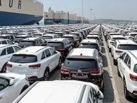 زمان بازگشایی سامانه خودروی جانبازان به مدت ۱۰ روز از این تاریخ