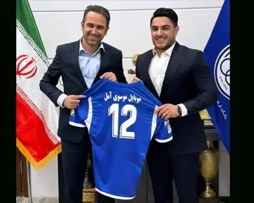 علت بازداشت، اسپانسر سابق باشگاه استقلال چیست؟ 