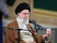 بازتاب بیانات رهبر معظم انقلاب در رسانه‌های جهان