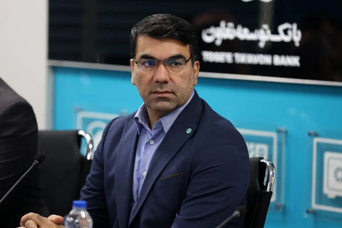 بانک توسعه تعاون؛ اولین بانک عرضهکننده سفته الکترونیک برای اشخاص حقوقی